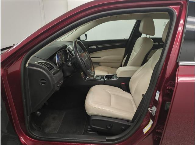 2019 Chrysler 300 Touring L