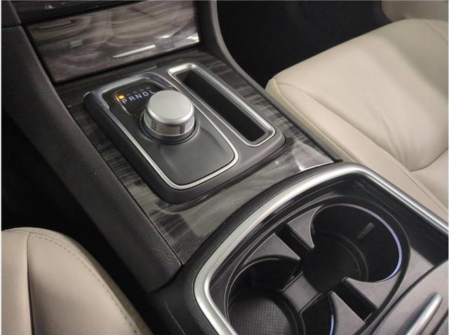 2019 Chrysler 300 Touring L