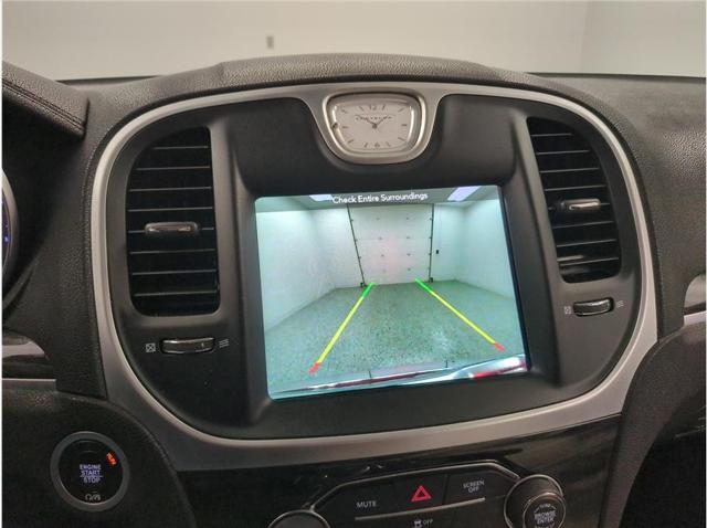 2019 Chrysler 300 Touring L