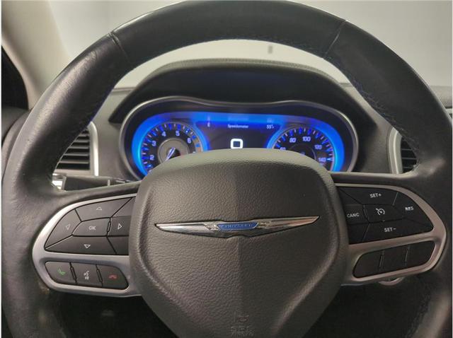 2019 Chrysler 300 Touring L