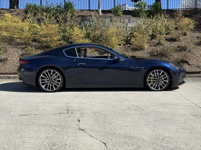 2024 Maserati GranTurismo Modena
