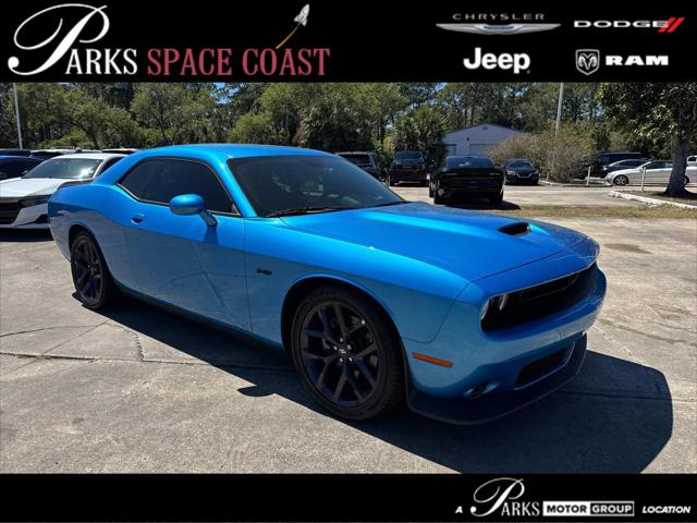 2023 Dodge Challenger R/T