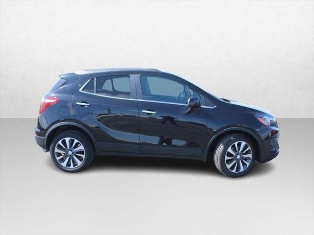 2022 Buick Encore AWD Preferred