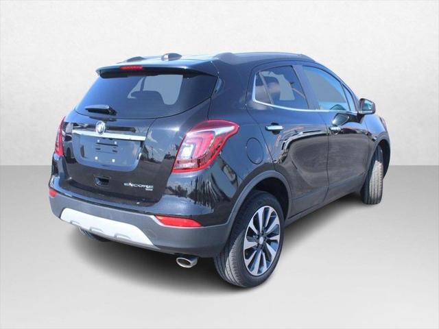 2022 Buick Encore AWD Preferred