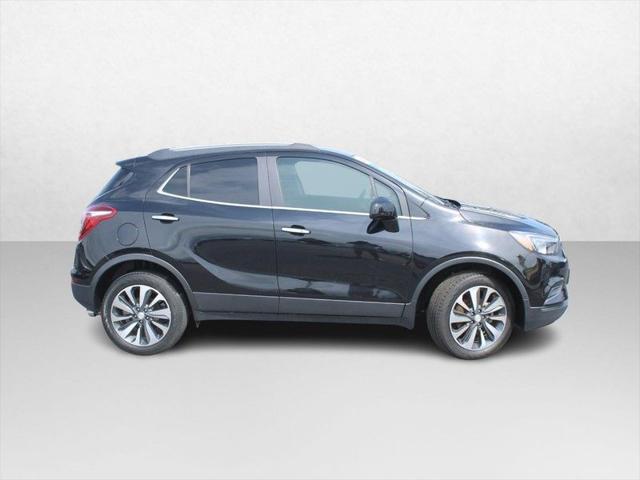 2022 Buick Encore AWD Preferred