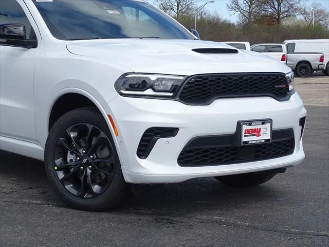 2025 Dodge Durango DURANGO GT PLUS AWD