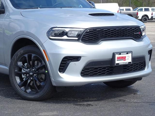 2025 Dodge Durango DURANGO GT PLUS AWD