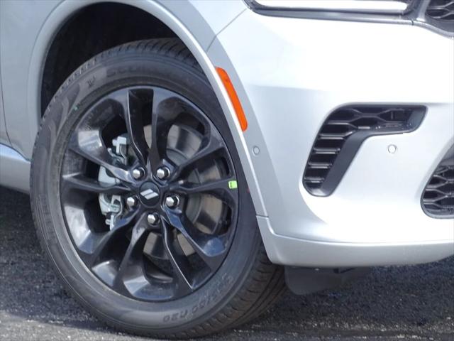 2025 Dodge Durango DURANGO GT PLUS AWD