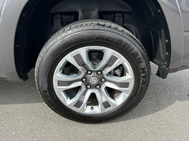 2024 RAM 1500 Limited Crew Cab 4x4 57 Box