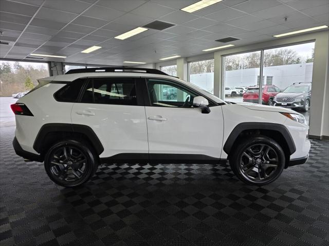 2023 Toyota RAV4 Adventure