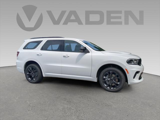 2025 Dodge Durango DURANGO GT PLUS AWD