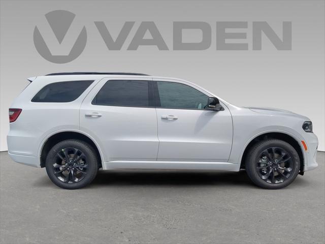 2025 Dodge Durango DURANGO GT PLUS AWD