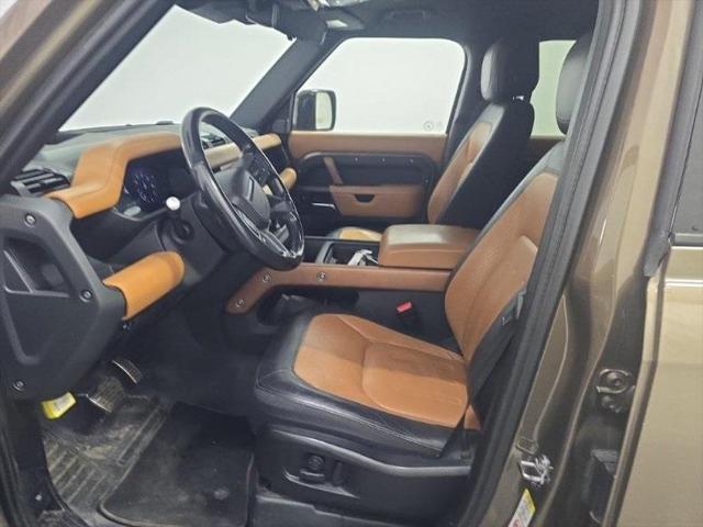 2020 Land Rover Defender 110 X