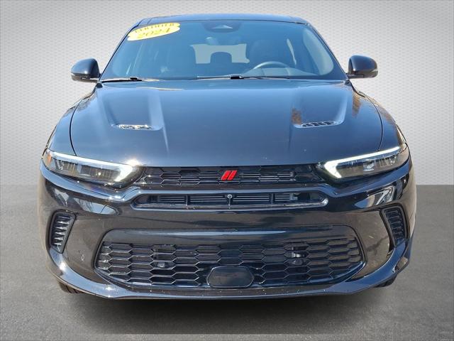 2024 Dodge Hornet GT Plus AWD