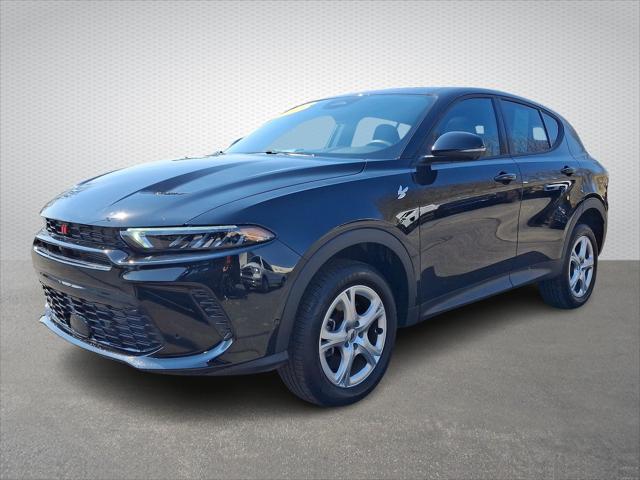 2024 Dodge Hornet GT Plus AWD