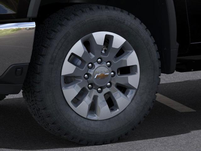 New 2025 Chevrolet Silverado 2500HD For Sale in Muscle Shoals, AL