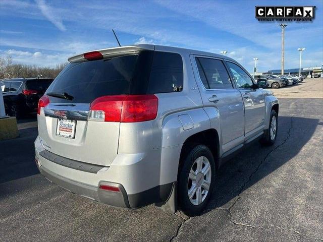 2015 GMC Terrain SLE-1