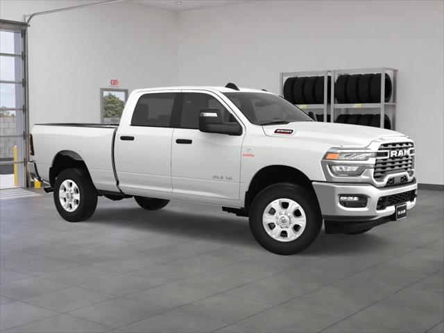 2025 RAM Ram 2500 RAM 2500 BIG HORN CREW CAB 4X4 64 BOX