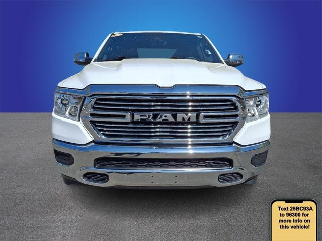 2024 RAM 1500 Laramie Crew Cab 4x2 57 Box