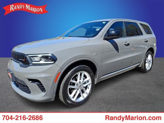 2023 Dodge Durango GT Launch Edition  AWD