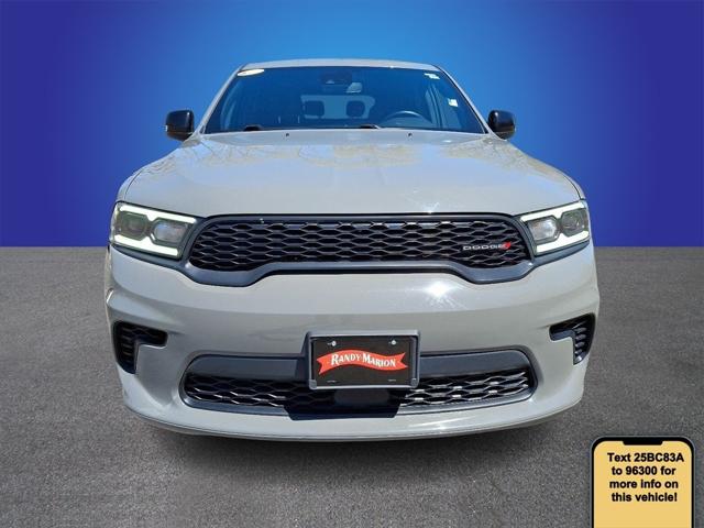 2023 Dodge Durango GT Launch Edition  AWD