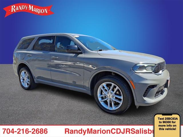 2023 Dodge Durango GT Launch Edition  AWD