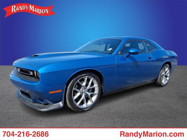 2023 Dodge Challenger GT