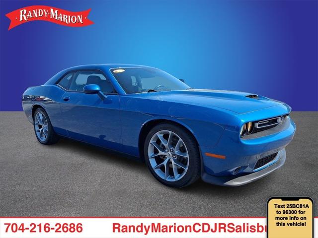 2023 Dodge Challenger GT