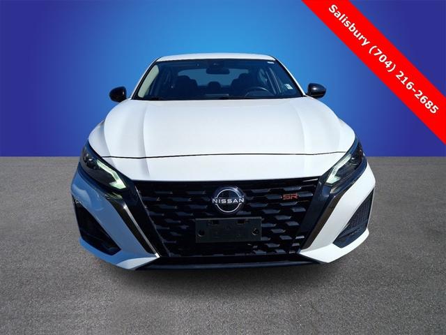 2023 Nissan Altima SR FWD