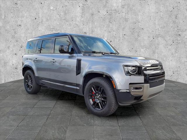 2023 Land Rover Defender 110 X