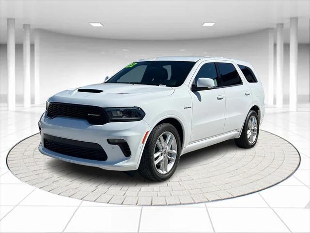 2022 Dodge Durango R/T RWD