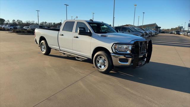 2024 RAM Ram 2500 RAM 2500 TRADESMAN CREW CAB 4X2 8 BOX