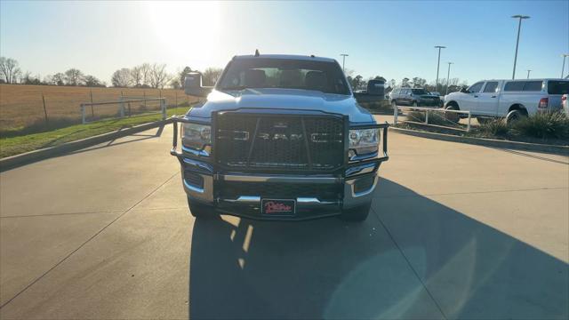 2024 RAM Ram 2500 RAM 2500 TRADESMAN CREW CAB 4X2 8 BOX