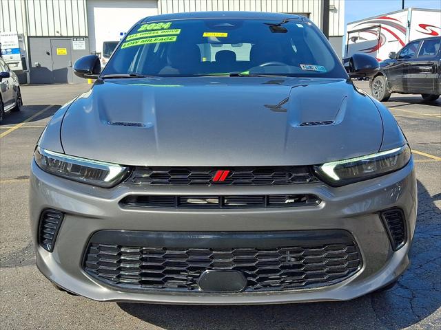2024 Dodge Hornet HORNET GT AWD