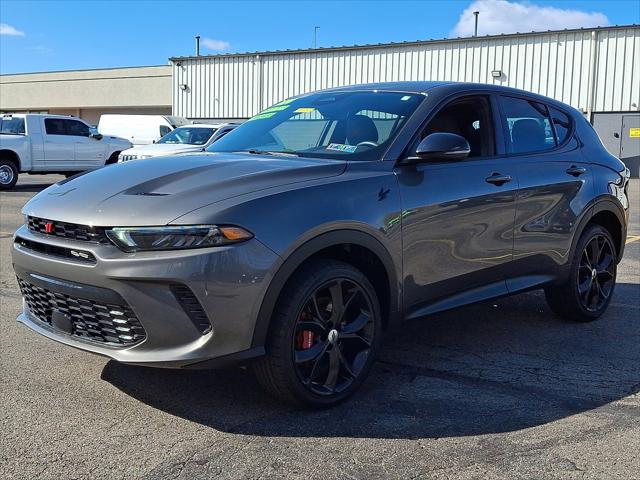 2024 Dodge Hornet HORNET GT AWD