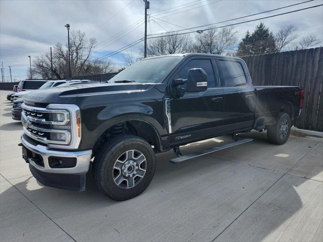 2024 Ford F-350 Lariat