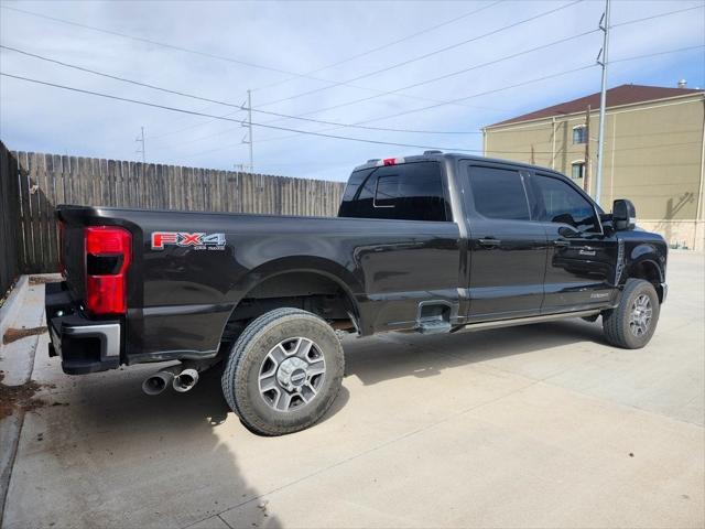 2024 Ford F-350 Lariat