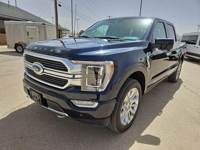 2023 Ford F-150 Limited