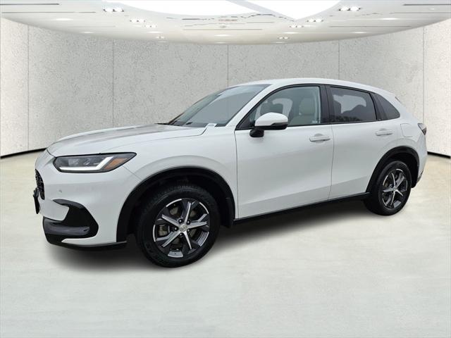 2023 Honda HR-V 2WD EX-L
