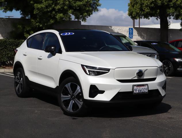 2023 Volvo CT Twin Plus for sale in Santa Ana, CA