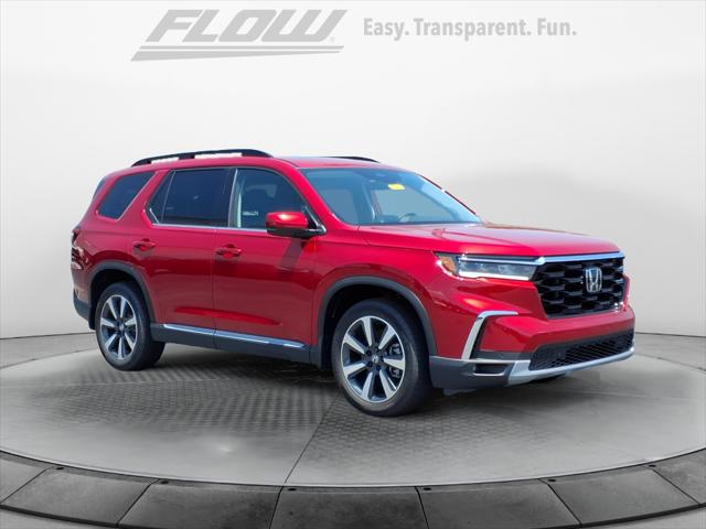 2025 Honda Pilot Touring for sale in Burlington, NC