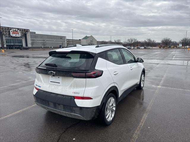 Used 2023 Chevrolet Bolt EUV For Sale in Waterford Twp, MI