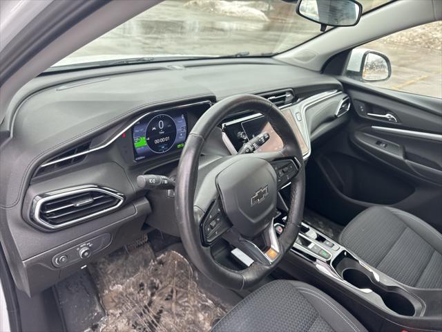 Used 2023 Chevrolet Bolt EUV For Sale in Waterford Twp, MI