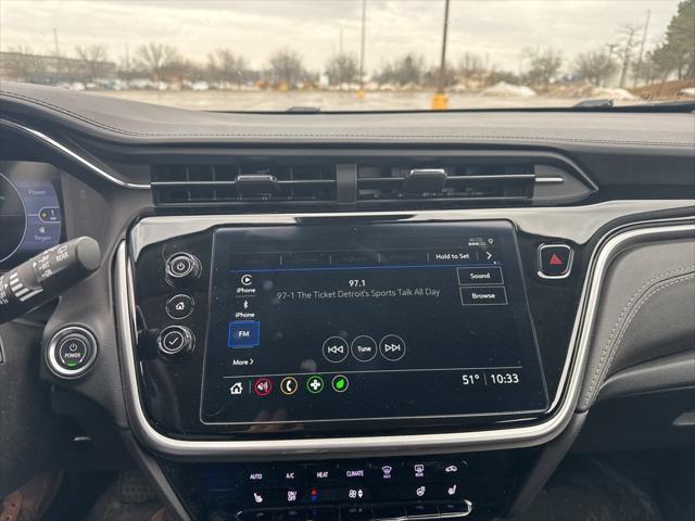 Used 2023 Chevrolet Bolt EUV For Sale in Waterford Twp, MI