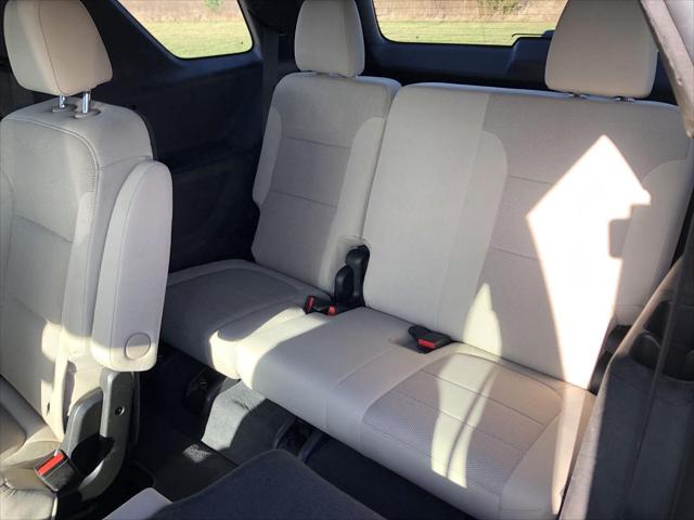 Used 2022 Chevrolet Traverse For Sale in Jackson, MI