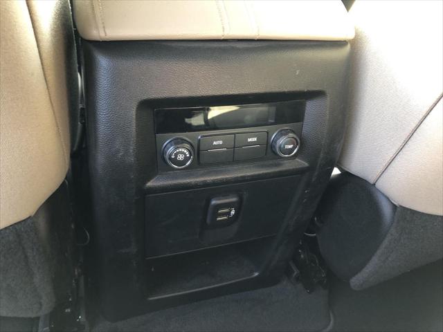 Used 2022 Chevrolet Traverse For Sale in Jackson, MI