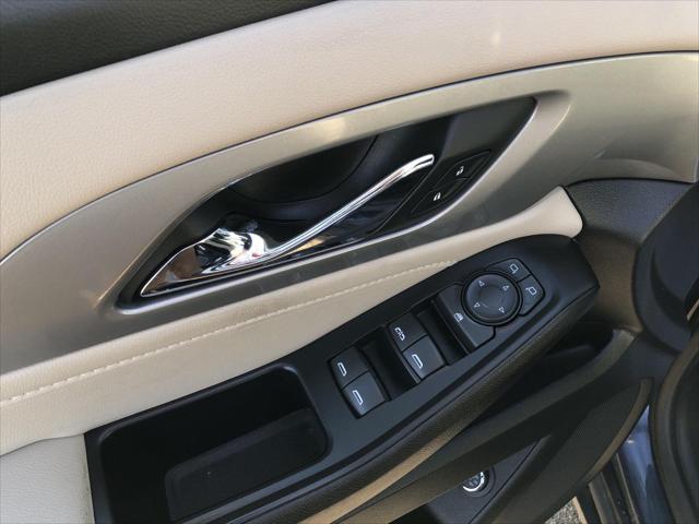 Used 2022 Chevrolet Traverse For Sale in Jackson, MI