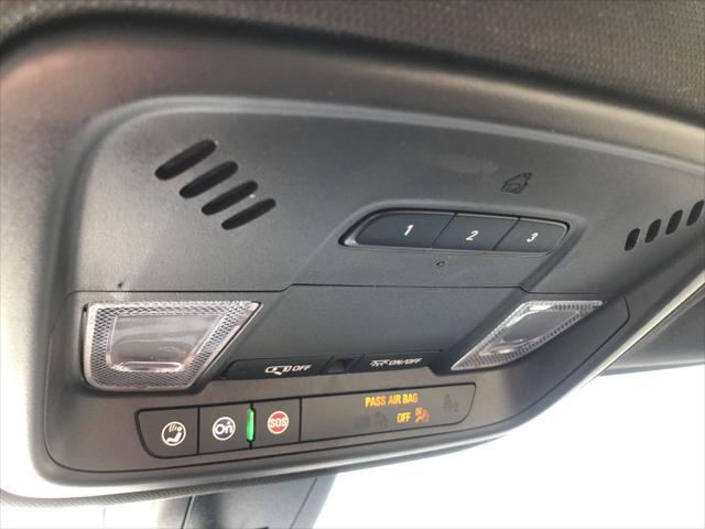 Used 2022 Chevrolet Traverse For Sale in Jackson, MI