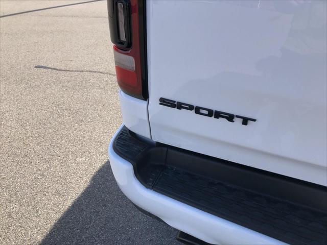 Used 2022 RAM 1500 For Sale in Jackson, MI
