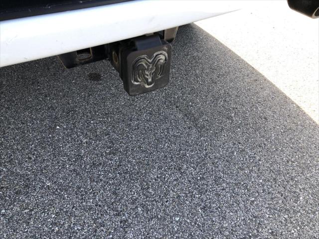 Used 2022 RAM 1500 For Sale in Jackson, MI